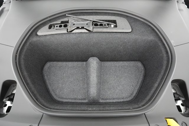 2021 Polestar 2 — photo 20 of 42