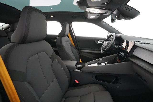 2021 Polestar 2 — photo 17 of 42
