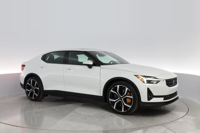 2021 Polestar 2 — photo 6 of 42
