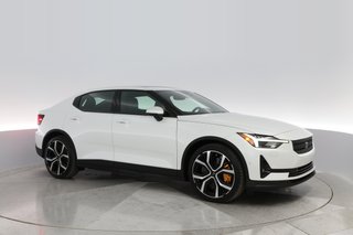 2021 Polestar 2 — photo 6 of 42