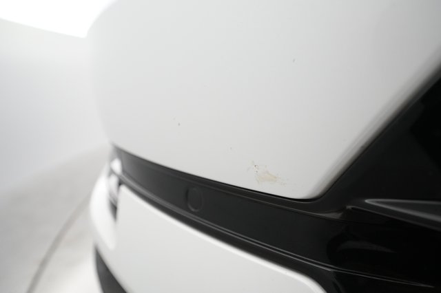2021 Polestar 2 — photo 22 of 42