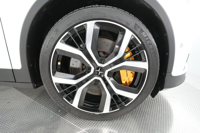 2021 Polestar 2 — photo 11 of 42