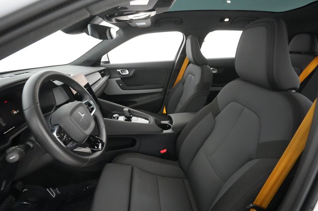 2021 Polestar 2 — photo 15 of 42
