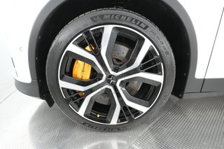 2021 Polestar 2 — photo 13 of 42