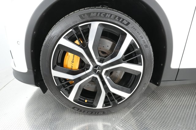 2021 Polestar 2 — photo 13 of 42