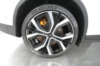 2021 Polestar 2 — photo 14 of 42