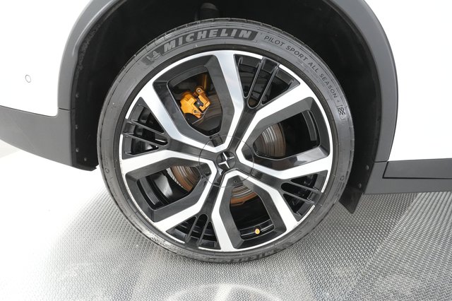 2021 Polestar 2 — photo 14 of 42