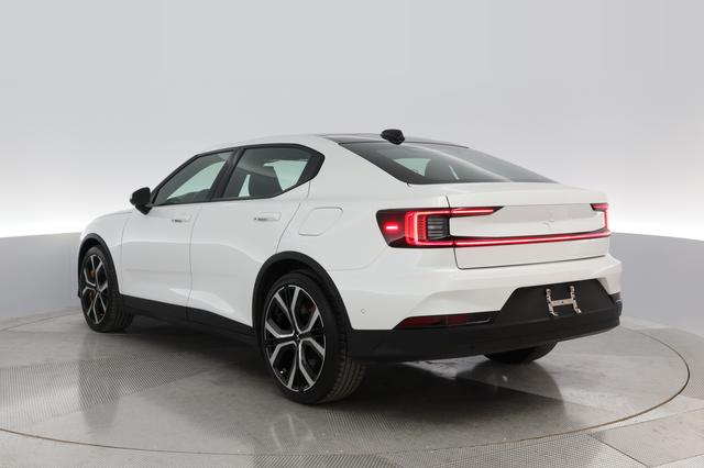 2021 Polestar 2 — photo 9 of 42