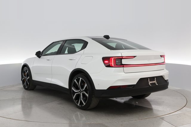 2021 Polestar 2 — photo 9 of 42