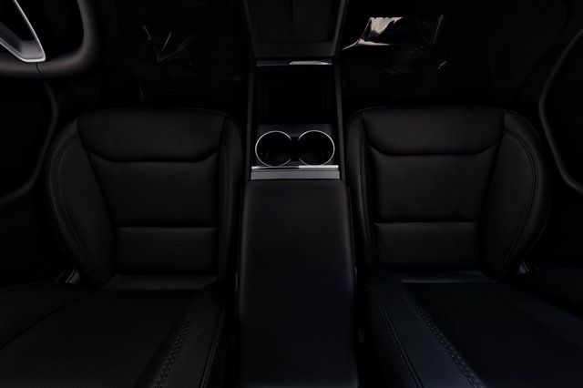 2025 Tesla Model 3 — photo 22 of 24