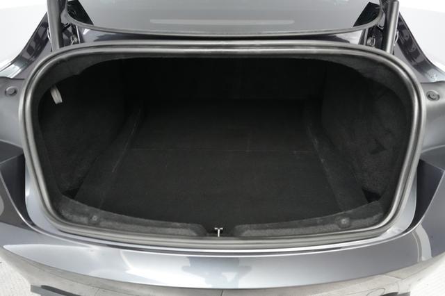 2025 Tesla Model 3 — photo 6 of 24