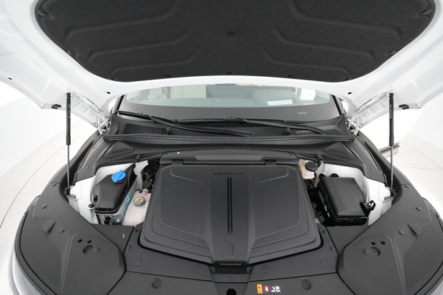 2023 Genesis GV60 — photo 18 of 19