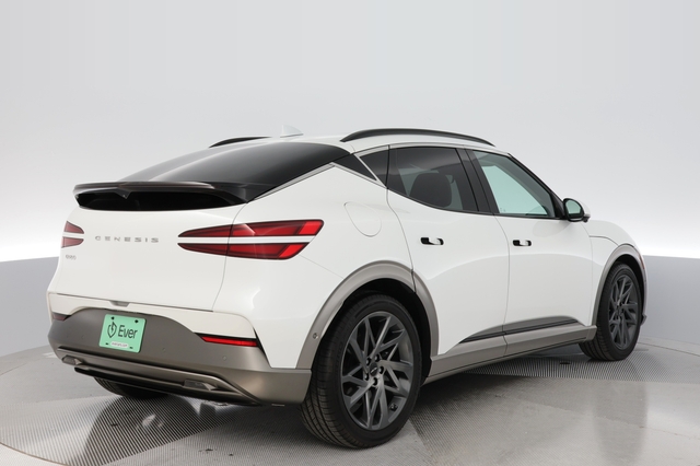 2023 Genesis GV60