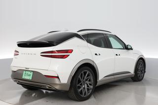 2023 Genesis GV60 — photo 2 of 19