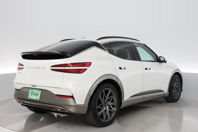 2023 Genesis GV60 — photo 2 of 19