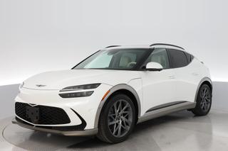 2023 Genesis GV60