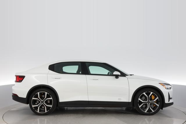 2023 Polestar 2 — photo 10 of 26