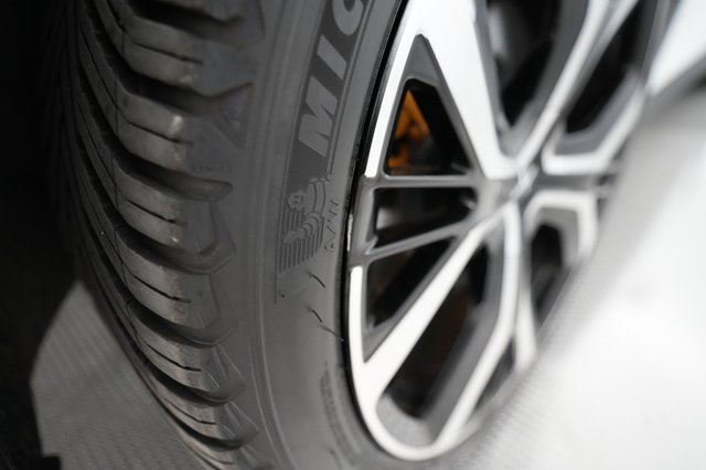 2023 Polestar 2 — photo 25 of 26