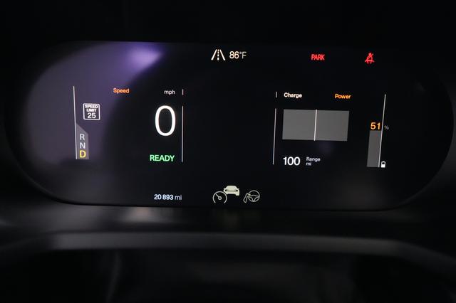 2023 Polestar 2 — photo 5 of 26