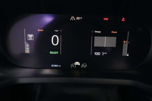 2023 Polestar 2 — photo 5 of 26