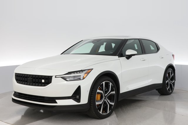 2023 Polestar 2 — VIN YSMET3KA0PL145119