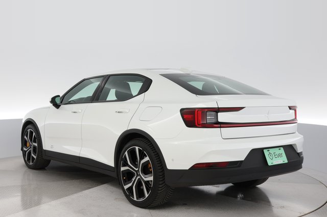 2023 Polestar 2 — photo 11 of 26
