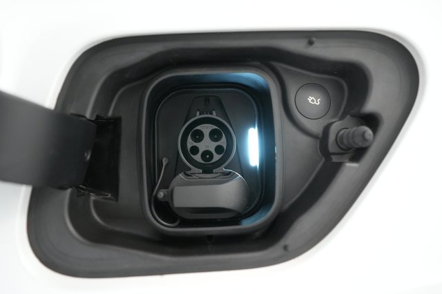 2023 Polestar 2 — photo 8 of 26