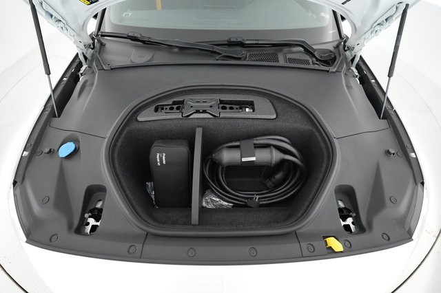 2023 Polestar 2 — photo 21 of 26