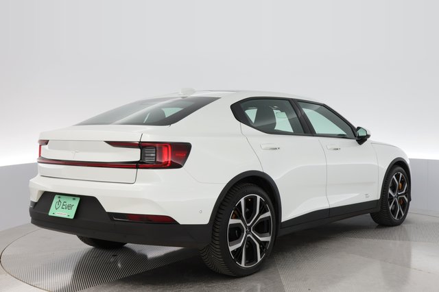 2023 Polestar 2 — photo 2 of 26