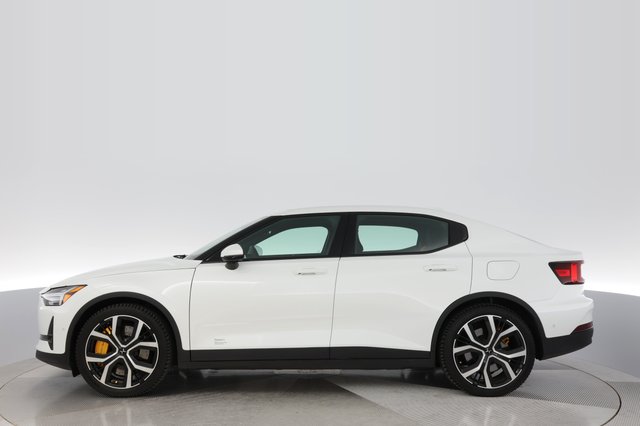 2023 Polestar 2 — photo 12 of 26