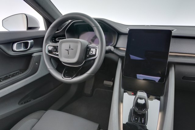 2023 Polestar 2 — photo 18 of 26