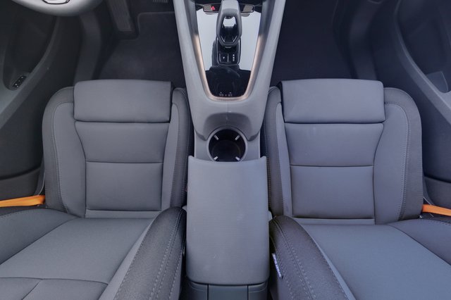 2023 Polestar 2 — photo 20 of 26