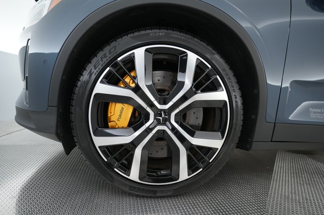 2023 Polestar 2 — photo 15 of 24