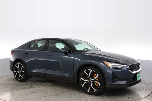 2023 Polestar 2 — photo 11 of 24