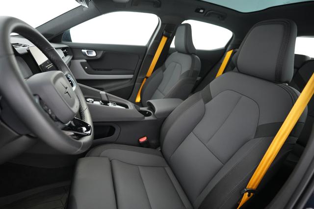 2023 Polestar 2 — photo 3 of 24