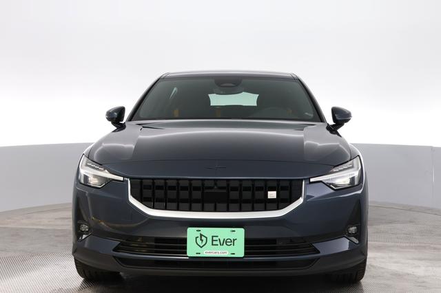 2023 Polestar 2 — photo 9 of 24