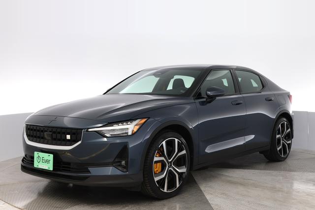 2023 Polestar 2 — VIN YSMET3KA6PL120709