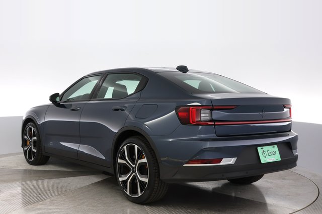 2023 Polestar 2 — photo 13 of 24