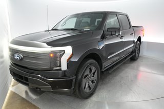 2024 Ford F-150 Lightning — VIN 1FT6W5L71RWG21546