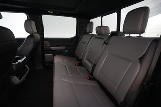 2024 Ford F-150 Lightning — photo 12 of 18