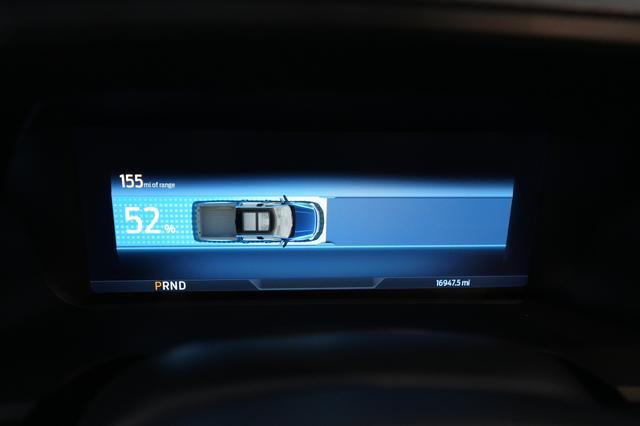 2024 Ford F-150 Lightning — photo 5 of 18
