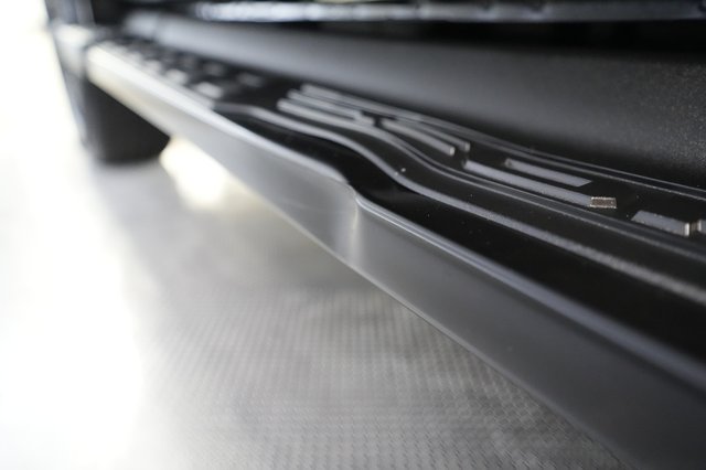 2024 Ford F-150 Lightning — photo 17 of 18