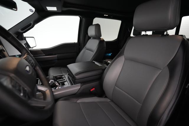 2024 Ford F-150 Lightning — photo 3 of 18