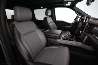 2024 Ford F-150 Lightning — photo 13 of 18