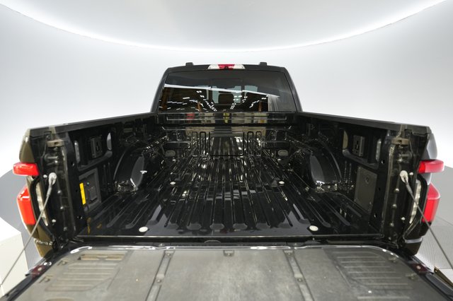 2024 Ford F-150 Lightning — photo 6 of 18