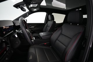 2024 Chevrolet Silverado EV — photo 3 of 18