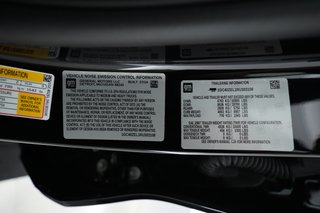 2024 Chevrolet Silverado EV — photo 18 of 18