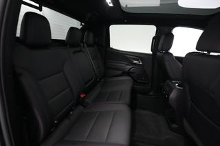 2024 Chevrolet Silverado EV — photo 4 of 18