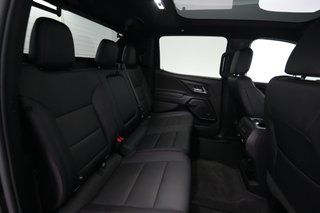 2024 Chevrolet Silverado EV — photo 4 of 18
