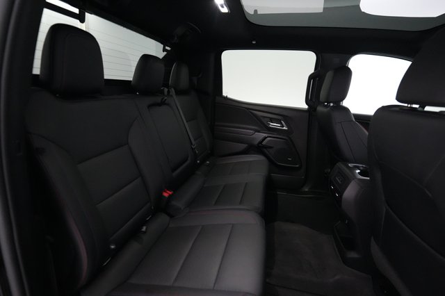 2024 Chevrolet Silverado EV — photo 4 of 18